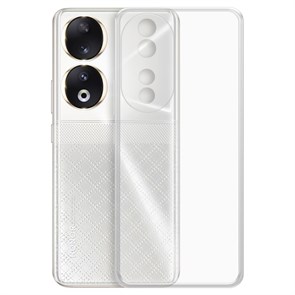 {{photo.Alt || photo.Description || 'Чехол-накладка Krutoff Clear Case для Honor 90'}}