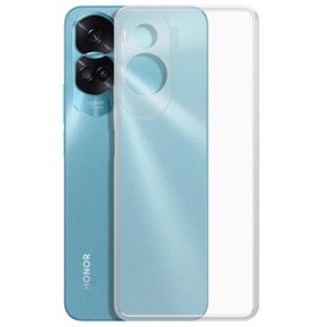 {{photo.Alt || photo.Description || 'Чехол-накладка Krutoff Clear Case для Honor 90 Lite/ X50i'}}