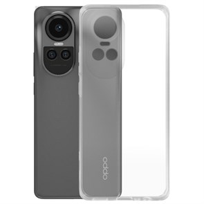 {{photo.Alt || photo.Description || 'Чехол-накладка Krutoff Clear Case для OPPO Reno10 Pro 5G'}}