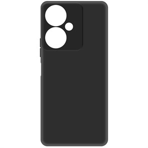{{photo.Alt || photo.Description || 'Чехол-накладка Krutoff Soft Case для Vivo Y27 4G черный'}}