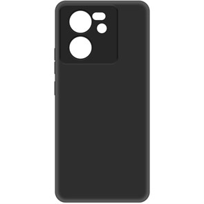 {{photo.Alt || photo.Description || 'Чехол-накладка Krutoff Soft Case для Xiaomi 13T/ 13T Pro черный'}}