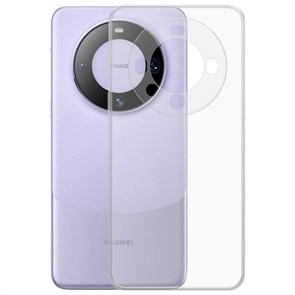 {{photo.Alt || photo.Description || 'Чехол-накладка Krutoff Clear Case для Huawei Mate 60 Pro'}}