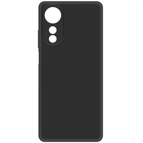 {{photo.Alt || photo.Description || 'Чехол-накладка Krutoff Silicone Case для OPPO A18/A38 4G черный'}}