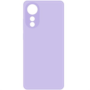 {{photo.Alt || photo.Description || 'Чехол-накладка Krutoff Silicone Case для OPPO A78 4G лаванда'}}