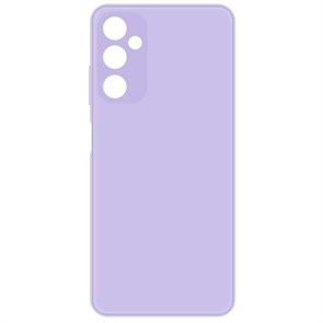 {{photo.Alt || photo.Description || 'Чехол-накладка Krutoff Silicone Case для Samsung Galaxy A05s лаванда'}}
