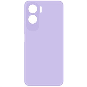 {{photo.Alt || photo.Description || 'Чехол-накладка Krutoff Silicone Case для Honor 90 Lite/ X50i лаванда'}}