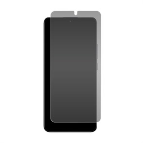Стекло защитное гибридное Антишпион Krutoff для Xiaomi 13T