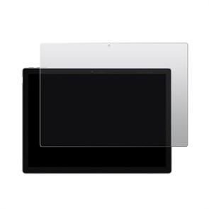Стекло защитное гибридное МАТОВОЕ Krutoff для Chuwi UBook X pro