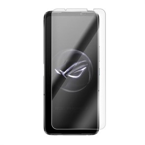 Стекло защитное гибридное Krutoff для Asus ROG Phone 7