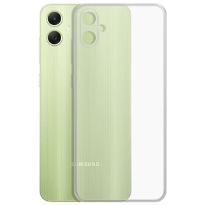 {{photo.Alt || photo.Description || 'Чехол-накладка Krutoff Clear Case для Samsung Galaxy A05'}}