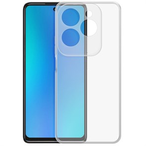 {{photo.Alt || photo.Description || 'Чехол-накладка Krutoff Clear Case для INFINIX HOT 40/ 40 Pro'}}