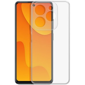 {{photo.Alt || photo.Description || 'Чехол-накладка Krutoff Clear Case для INFINIX HOT 40i'}}