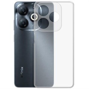 {{photo.Alt || photo.Description || 'Чехол-накладка Krutoff Clear Case для INFINIX Smart 8/8 Plus/8 Pro'}}