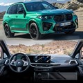 Защитное гибридное стекло Krutoff для экрана мультимедии BMW X5 M-Sport 2023 - фото 1000601