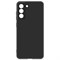 Чехол-накладка Krutoff Soft Case для Samsung Galaxy S21 FE черный - фото 139779