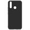 Чехол-накладка Krutoff Soft Case для Vivo Y11 черный - фото 141821