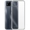 Чехол-накладка Krutoff Clear Case для Realme C11 (2021) - фото 142608