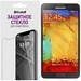 Стекло защитное для Samsung Galaxy Note 3 (N900) 0.26mm Krutoff