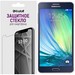 Защитное стекло для Samsung Galaxy A7 (SM-A700FD) 0.26mm Krutoff