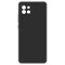Чехол-накладка Krutoff Soft Case для Samsung Galaxy A03 (A035) черный - фото 221255