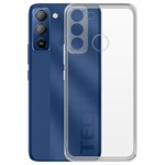 Чехол-накладка Krutoff Clear Case для TECNO POP 5 LTE - фото 277087