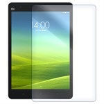 Стекло защитное гибридное Krutoff для Xiaomi Mi Pad 1 - фото 280962