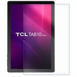 Стекло защитное гибридное Krutoff для TCL Tab 10 Neo 10.0" (2021) - фото 280968