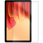 Стекло защитное гибридное Krutoff для Samsung Galaxy Tab A7 10.4" (2020) (SM-T500/T505/T507) - фото 292992