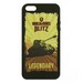 Накладка на Iphone 5/5S/SE BLITZ LEGENDARY 1 - фото 30482