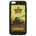 Накладка на Iphone 6/6S Plus BLITZ LEGENDARY 1 - фото 30509