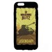 Накладка на Iphone 6/6S BLITZ LEGENDARY 1 - фото 30519