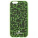 Накладка на Iphone 6/6S TECHNICS MILITARY GREEN - фото 30523