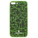 Накладка на Iphone 7/8 Plus TECHNICS MILITARY GREEN - фото 30529