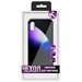 Чехол защитный Krutoff "ЭКРАН стекло" для iPhone XS Max (15482) - фото 35481