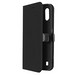 Чехол-книжка Krutoff Eco Book для Samsung Galaxy A01/M01 (A015/M015) черный - фото 40731