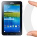 Стекло защитное гибридное Krutoff для Samsung Galaxy Tab 3 Lite (7.0") SM-T110 - фото 42080