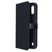 Чехол-книжка Krutoff Eco Book для Samsung Galaxy A01/M01 (A015/M015) синий - фото 42302