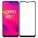 Стекло защитное Full Glue Premium Krutoff для OPPO A5(2020)/A9 (2020)/A11/A11X/A8/A31/Realme 5/5i/6i - фото 43703