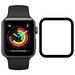 Стекло защитное гибридное Zifriend для Apple Watch 1/2/3 (38mm) - фото 43769