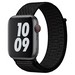 Ремешок Krutoff Nylon для Apple Watch 38/40mm (black) 46 - фото 44377