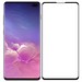 Стекло защитное 3D Premium Krutoff для Samsung Galaxy S10+ - фото 45741