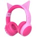 Наушники bluetooth Gorsun E61 (pink) - фото 46964