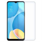 Стекло защитное гибридное Krutoff для OPPO A15s - фото 390018