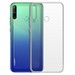 Чехол-накладка Krutoff Clear Case для Huawei P40 Lite E/Y7p/Honor 9C - фото 47185