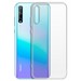 Чехол-накладка Krutoff Clear Case для Huawei Y8p/Honor 30i - фото 47241