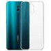 Чехол-накладка Krutoff Clear Case для OPPO Reno - фото 47282