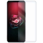 Стекло защитное гибридное Krutoff для Asus ROG Phone 5 (ZS673KS) - фото 399301
