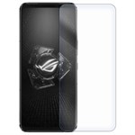 Стекло защитное гибридное Krutoff для Asus ROG Phone 5s - фото 399304