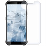 Стекло защитное гибридное Krutoff для Oukitel WP5 - фото 399342