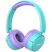 Наушники bluetooth Gorsun E62 (purple) - фото 50486